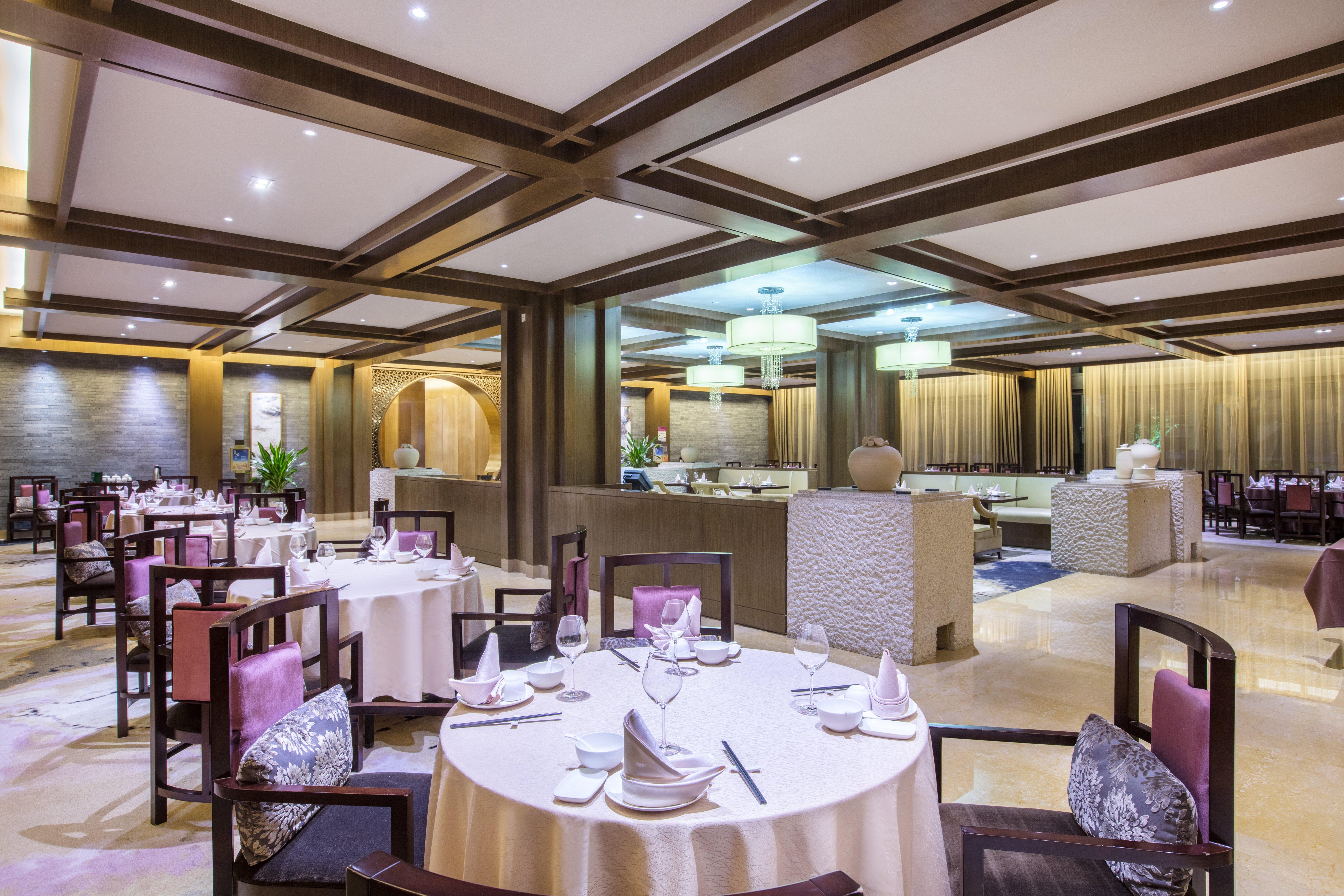 Crowne Plaza Huangshan Yucheng By Ihg Екстериор снимка