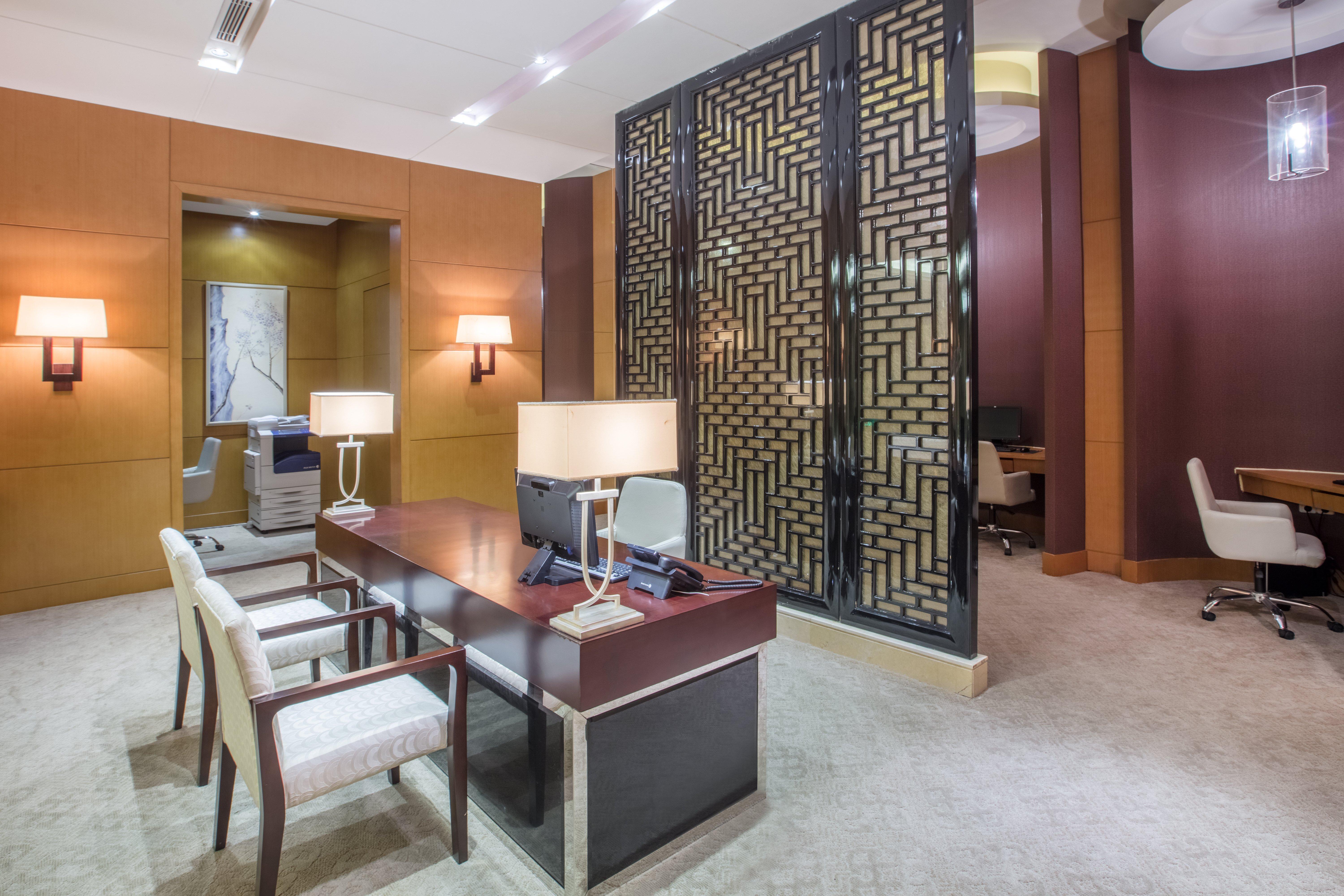 Crowne Plaza Huangshan Yucheng By Ihg Екстериор снимка