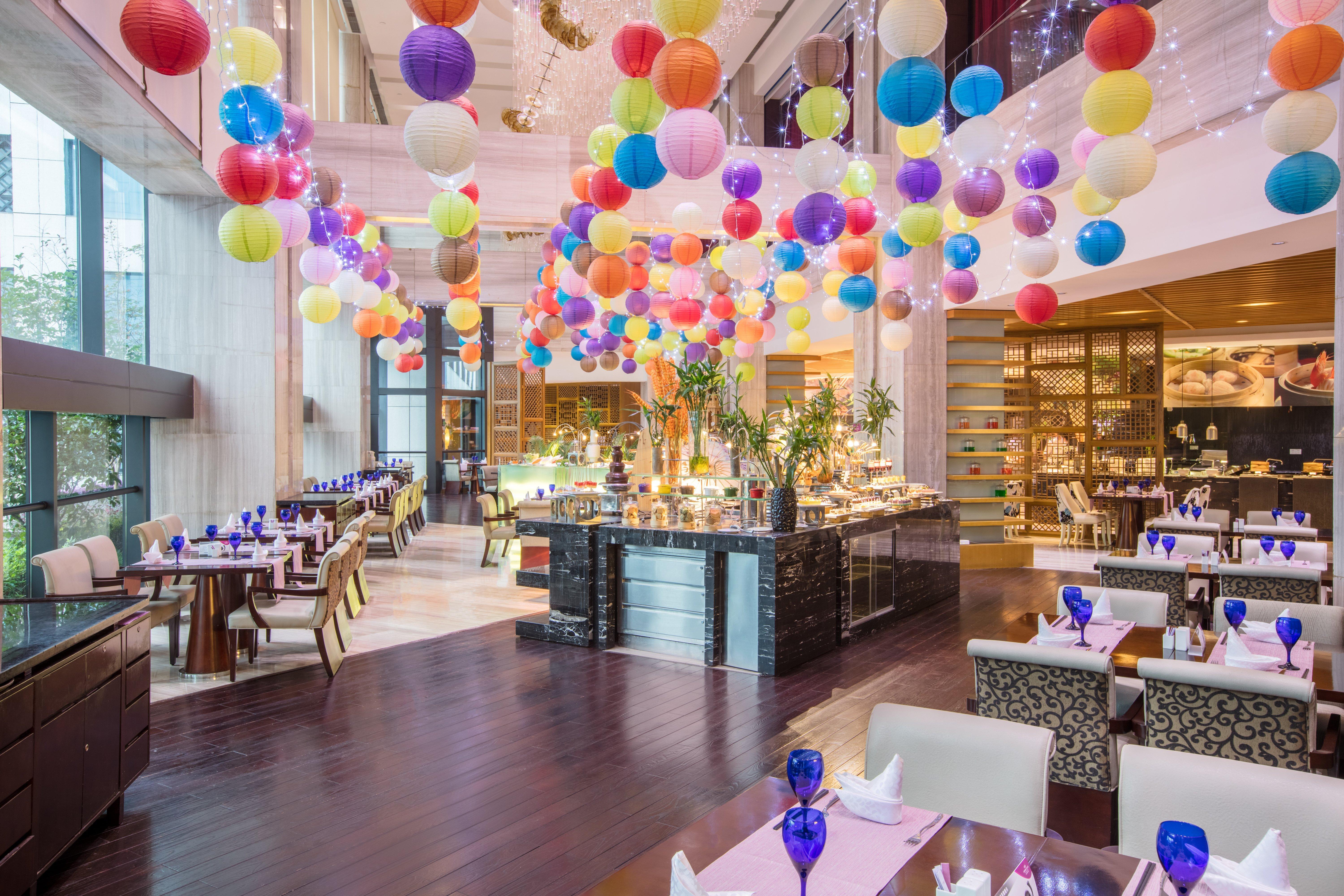 Crowne Plaza Huangshan Yucheng By Ihg Екстериор снимка