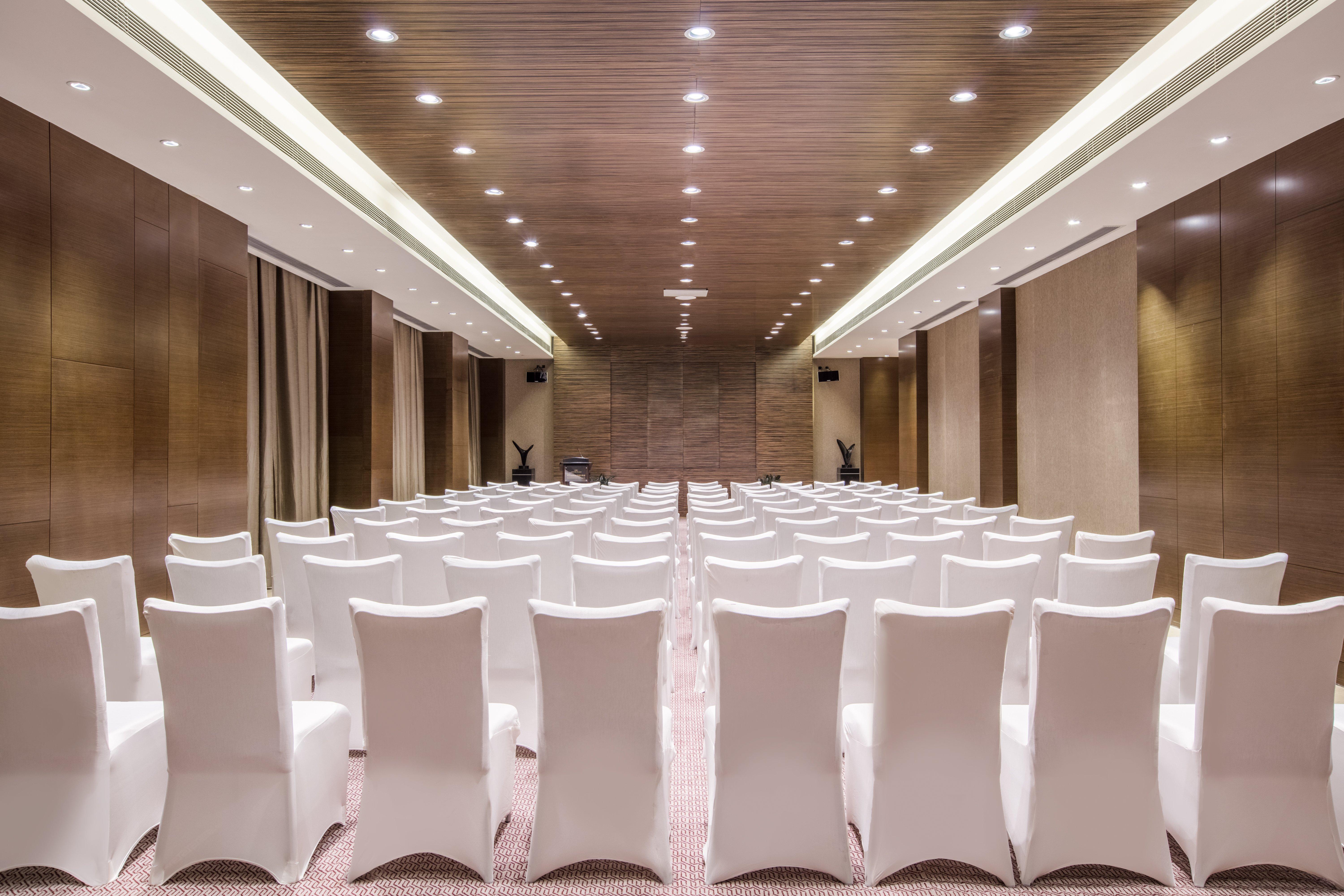 Crowne Plaza Huangshan Yucheng By Ihg Екстериор снимка